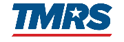 Texas Municipal Retirement System Logo